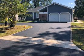 Best Paver Driveway Installation  in Jacksonville, AR